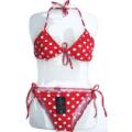 Eurowear 2-Pc Bikinis