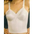 Exquisite Form Long Line Bra