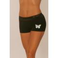 Icy Hot Butterfly Hologram Boyleg