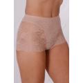 Icy Hot Lace Control Panty