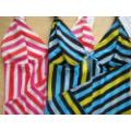 Icy Hot Stripe Cami Set