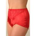 Jolie Lace Front Girdle