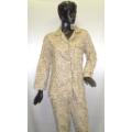 Jolie Cotton Leopard Print PJ Sets