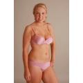 La Mariposa Molded Cup Bra Set