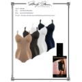 "Marilyn Monroe" Non Padded Body Briefer