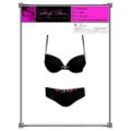 "Marilyn Monroe" Norma Jean Bra Sets