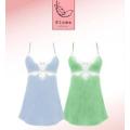 Plume Modal Sleepwear- MADISON