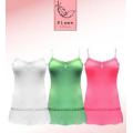 Plume Modal Sleepwear- JANE