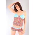 Rene Rofe Spring Breeze Cami Set