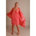 Sindrella 2-PC Robe Set