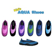 Kids Aqua Shoes