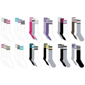 Women's Tube Socks-3 Pack