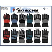 Men's Ski Gloves