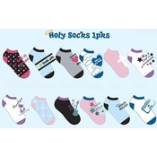 Women's Holy Socks