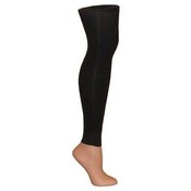 Girls' Footless Tights