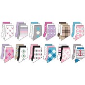Missy Socks in  3 Packs