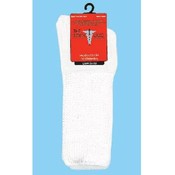 1 Pack Diabetic Crew Sock
