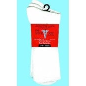 3 Pack Diabetic Crew Sock