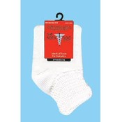 1 Pack Diabetic Ankle Sock