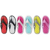 Ladies Massage Sport Thongs
