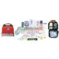 237 Piece Deluxe Outdoor Protection Kit