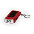 Solar Powered Flashlight