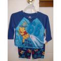 Pooh Pjs