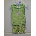 Girl's Calvin Klein PJ