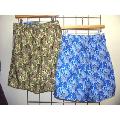 Men’s Swim Suit Printed w Side Seam Pocket