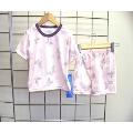 Girl's PJ