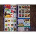 3 in 1 Book Assortment