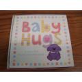 Baby Hugs - A Very First Touch And Feel Book