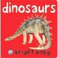Chunky Dinosaurs Books for Little Fingers