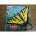 Know It All Butterflies With Read Along CD