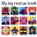 My Big Rescue Book