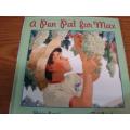 A Pen Pal For Max - Childrens Book