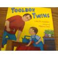 Toolbox Twins Book