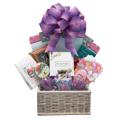 Because You're Special Gift Basket - Large