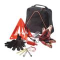 12 Piece Auto Emergency Kit