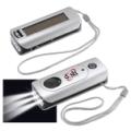 Solar Powered Flashlight