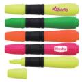 The Mirage Hightlighter