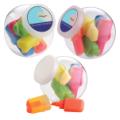 Rainbow Hightlighter Jar