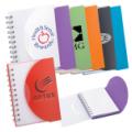The Post Spiral Notebook