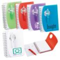 The Tribune Spiral Notebook