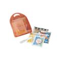10 pcs. Outdoor First Aid Kit