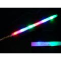 Flashing Multi Colored Star Sword
