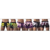 Mens Clever Concert Trunk