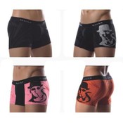 Mens Clever Mobby Boxer