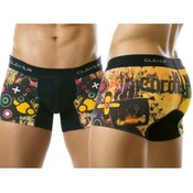 Mens Clever Psychedelia Trunk