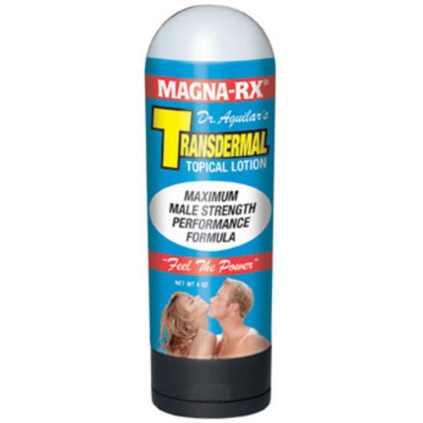 UPC 811185000224 product image for Magna RX Topical Lotion | upcitemdb.com